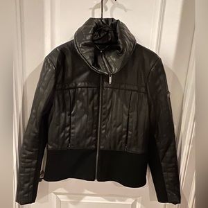 Black fashionable Jacket